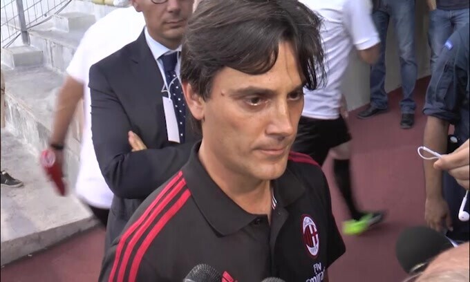 Turchia, Kuntz esonerato: in arrivo Montella