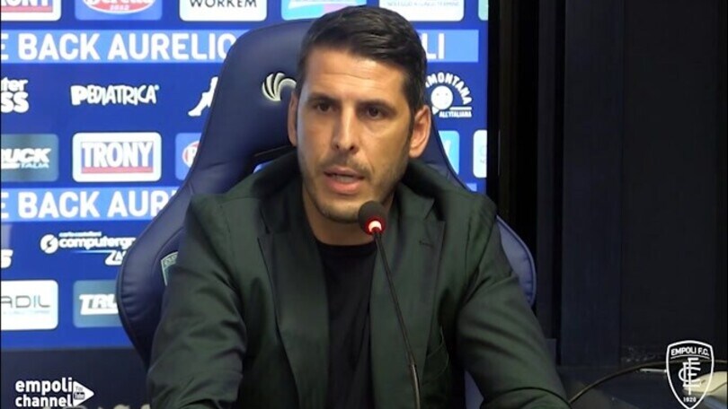 Accardi: "Auguro a Zanetti i migliori successi"