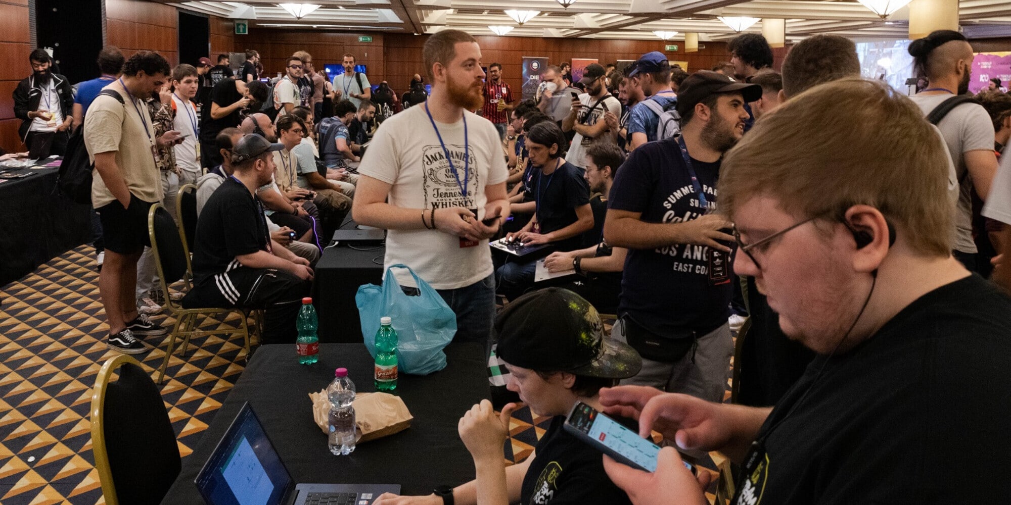 Napoli ancora protagonista: il Tekken World Tour atterra nel capoluogo campano