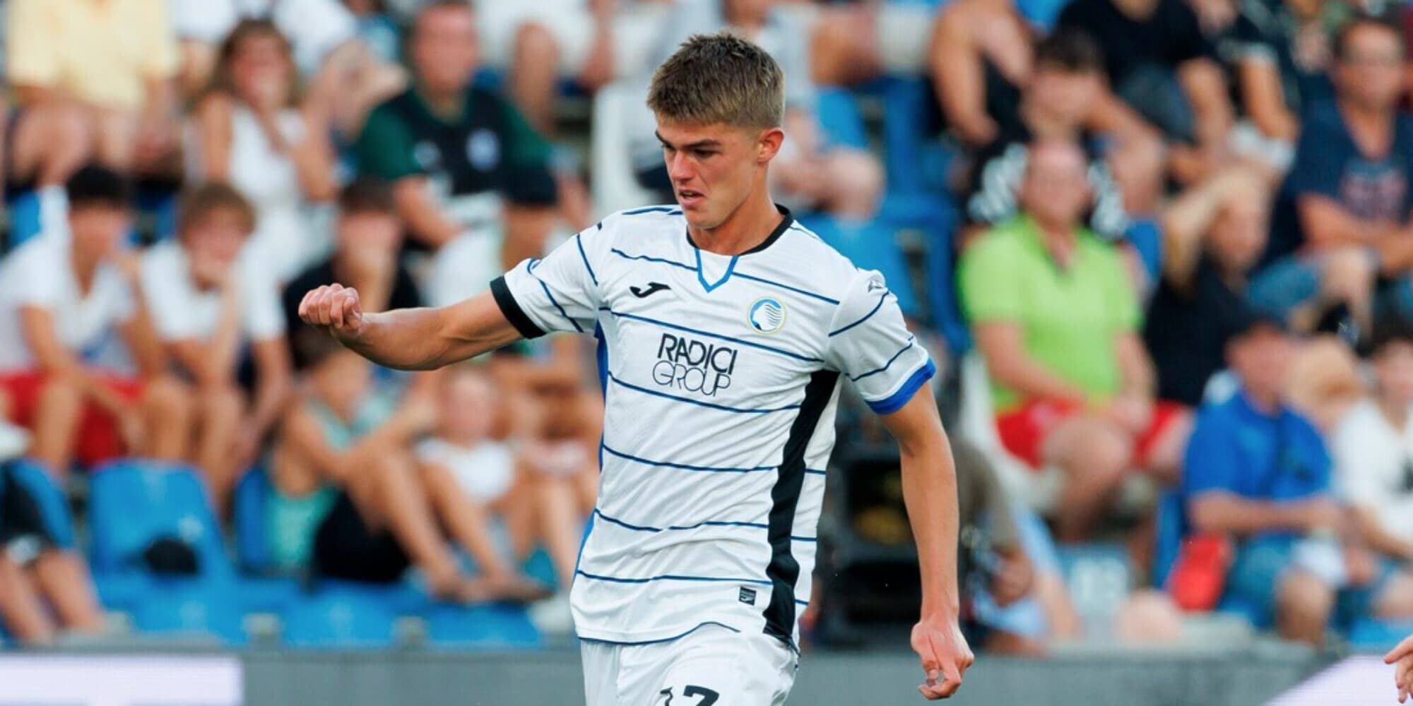 Atalanta-Rakow, segna De Ketelaere? Quota invitante