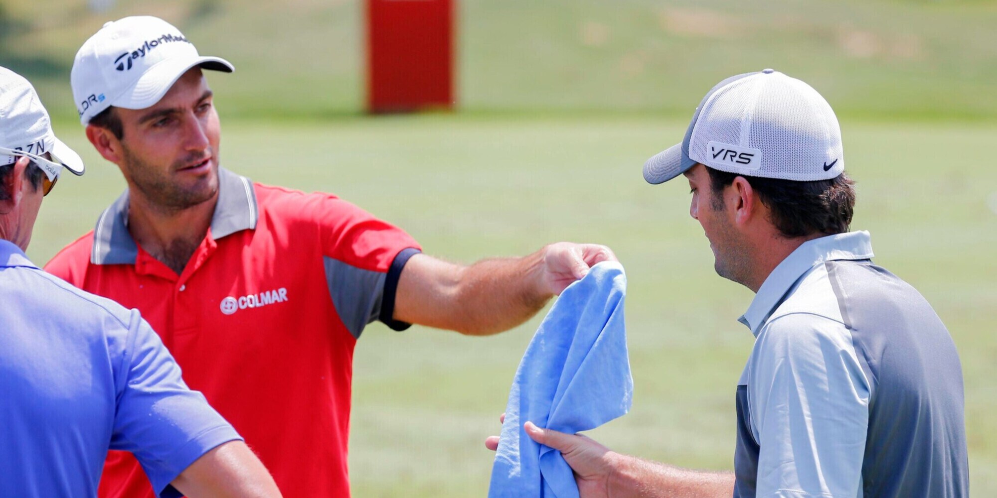 La Ryder Cup 2023 è in diretta su Sky e in streaming su Now