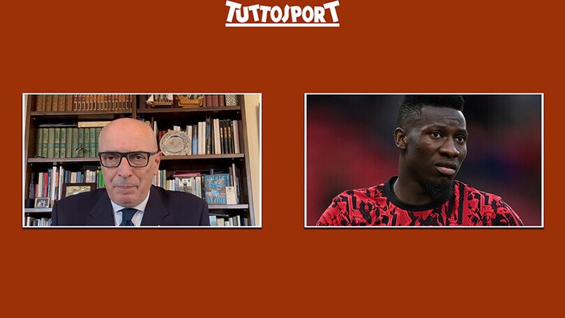 Inter, la differenza che c’è fra Sommer e Onana