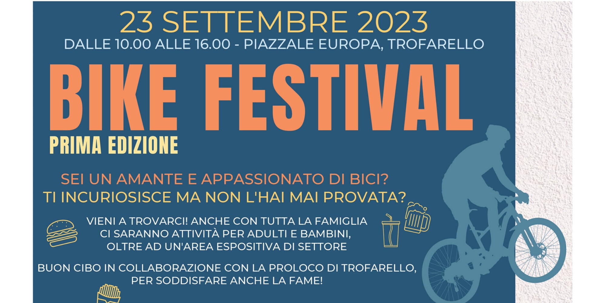 Almas Bike Experience alla prima edizione del Bike Festival