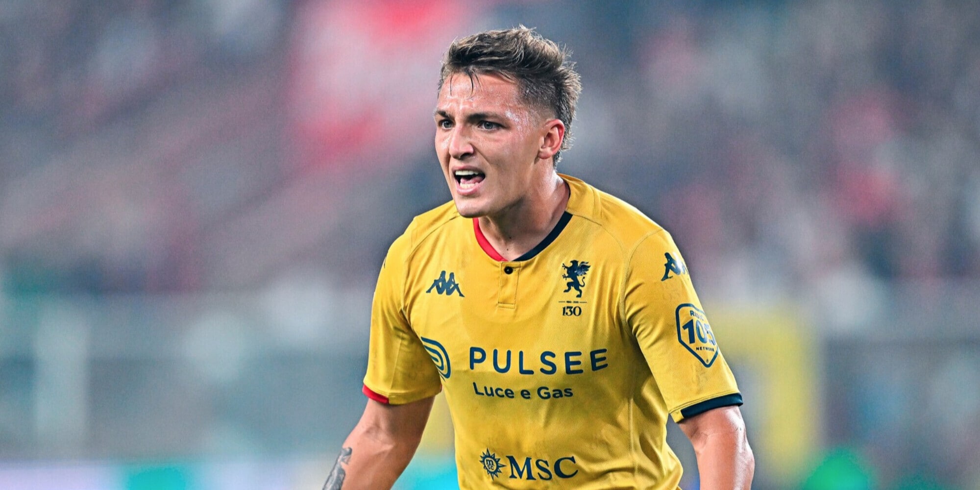 Lecce-Genoa, Krstovic sfida Retegui: le quote dei marcatori