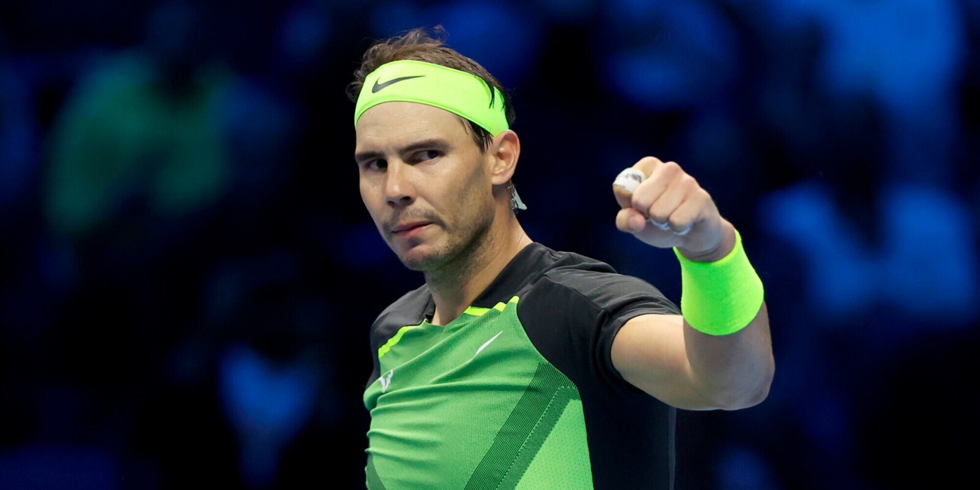 Nadal, il sogno per Parigi 2024: in doppio con Alcaraz
