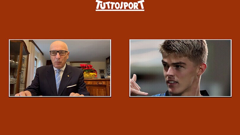 Atalanta, perché De Ketelaere è la scommessa che Gasperini sta già cominciando a vincere