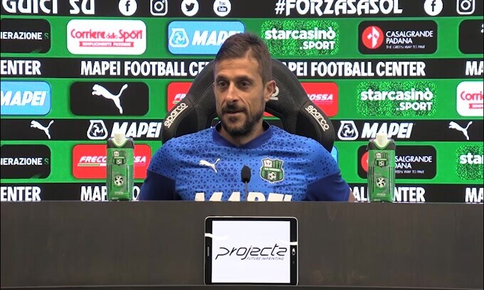Dionisi: "Juve? Avrà il pallino del gioco..."
