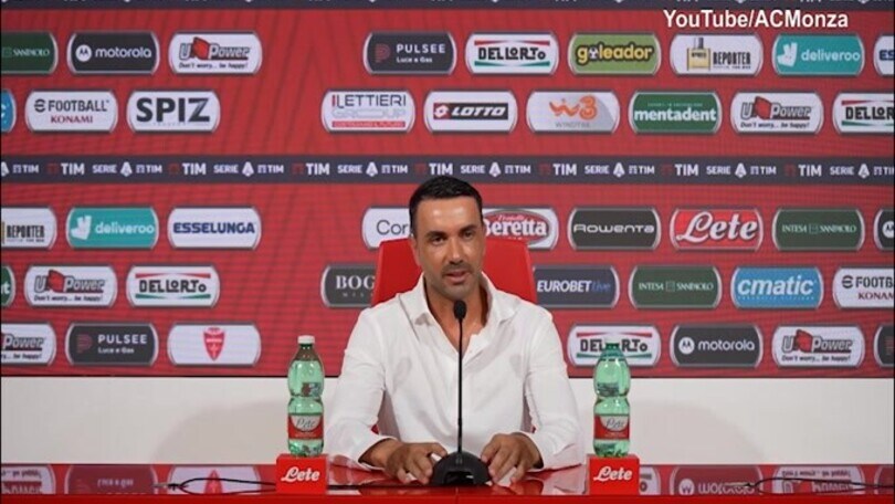 Palladino: "Creiamo poco? Non sono d'accordo"