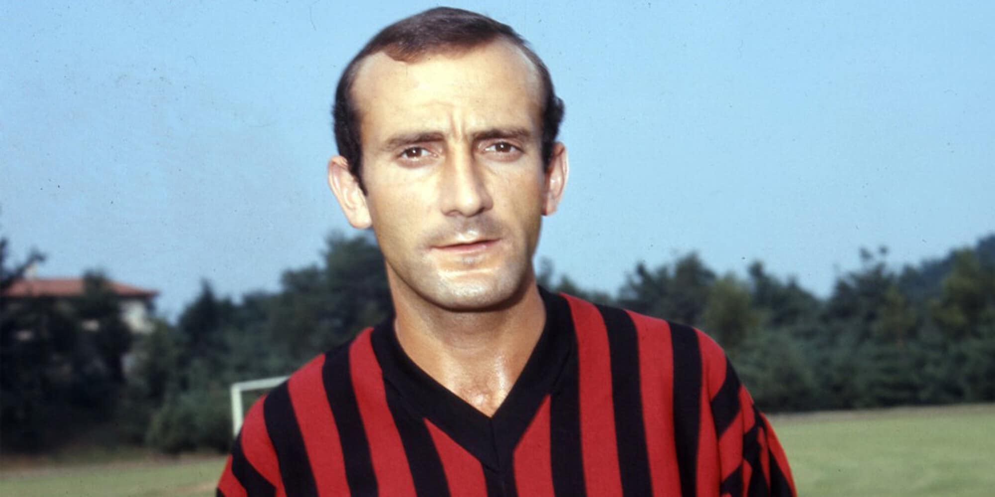 È morto Lodetti, leggenda del Milan: aveva 81 anni