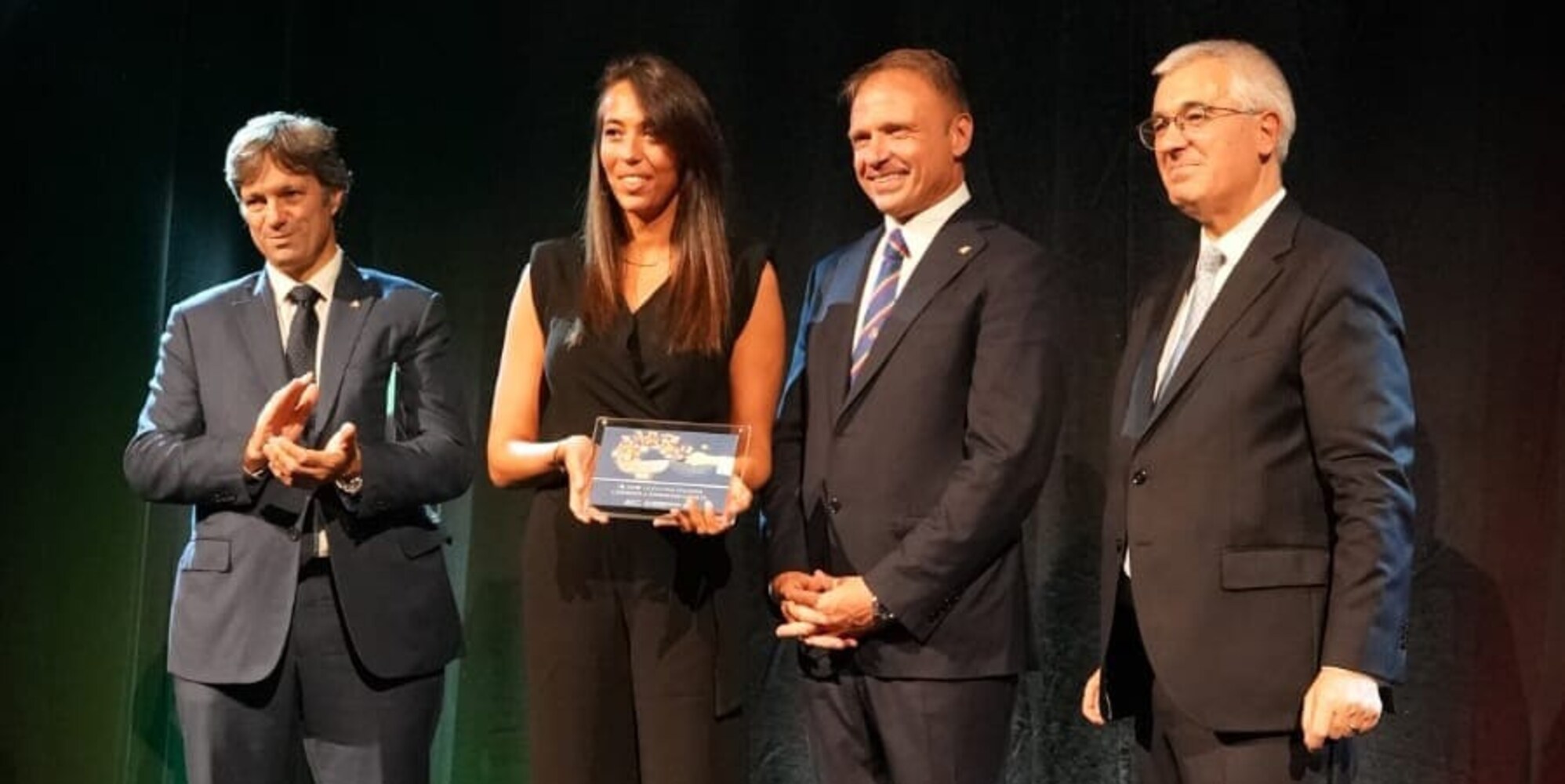 L'Italrugby a Lione: cena di Gala in collaborazione col Ministero dell'Agricoltura