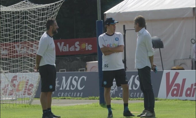 Napoli, Juan Jesus salta il Bologna
