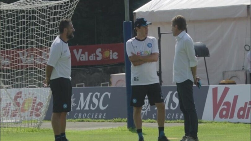 Napoli, Juan Jesus salta il Bologna