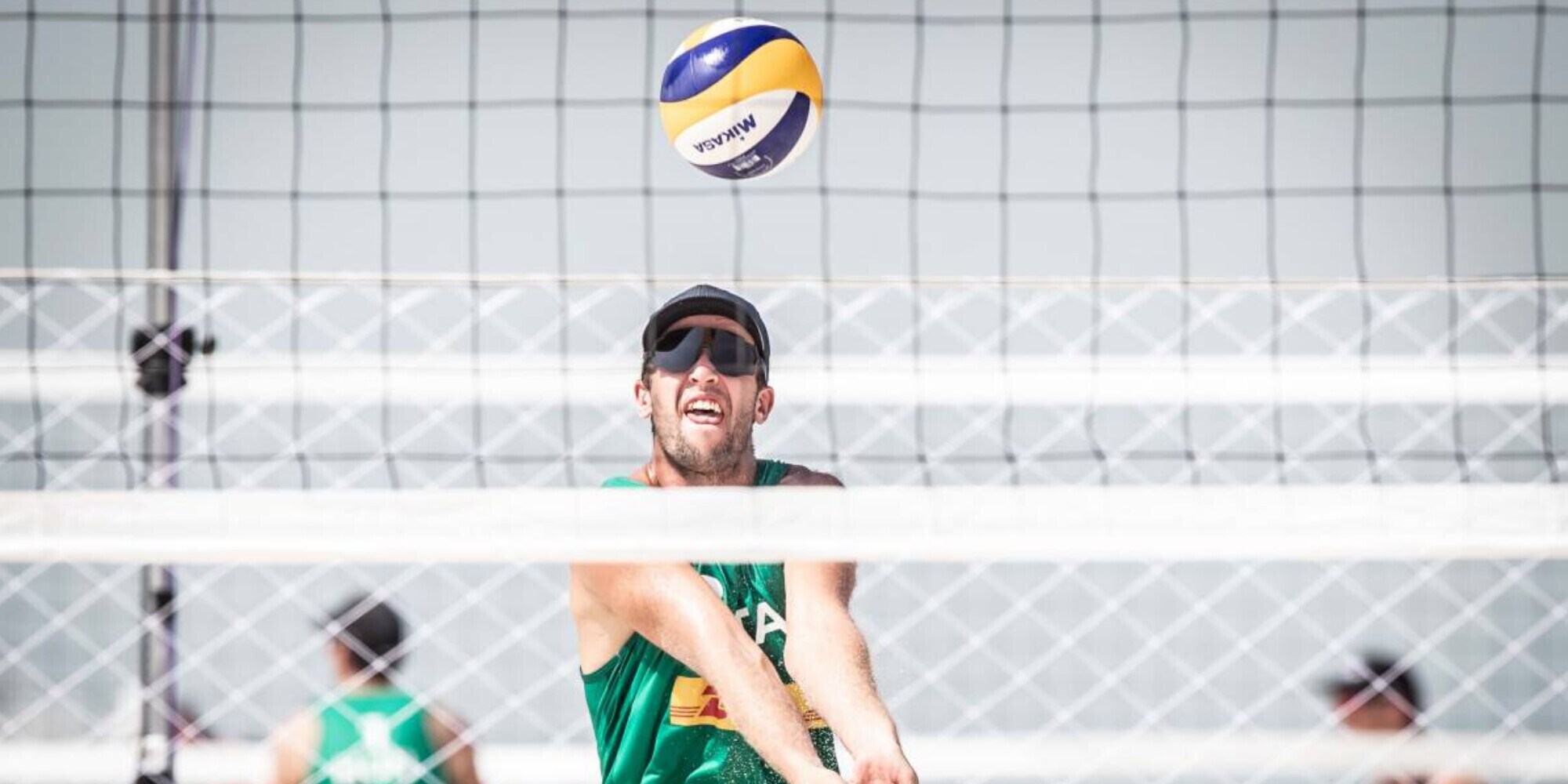 Il Future di Cervia parla italiano: quattro coppie azzurre in semifinale