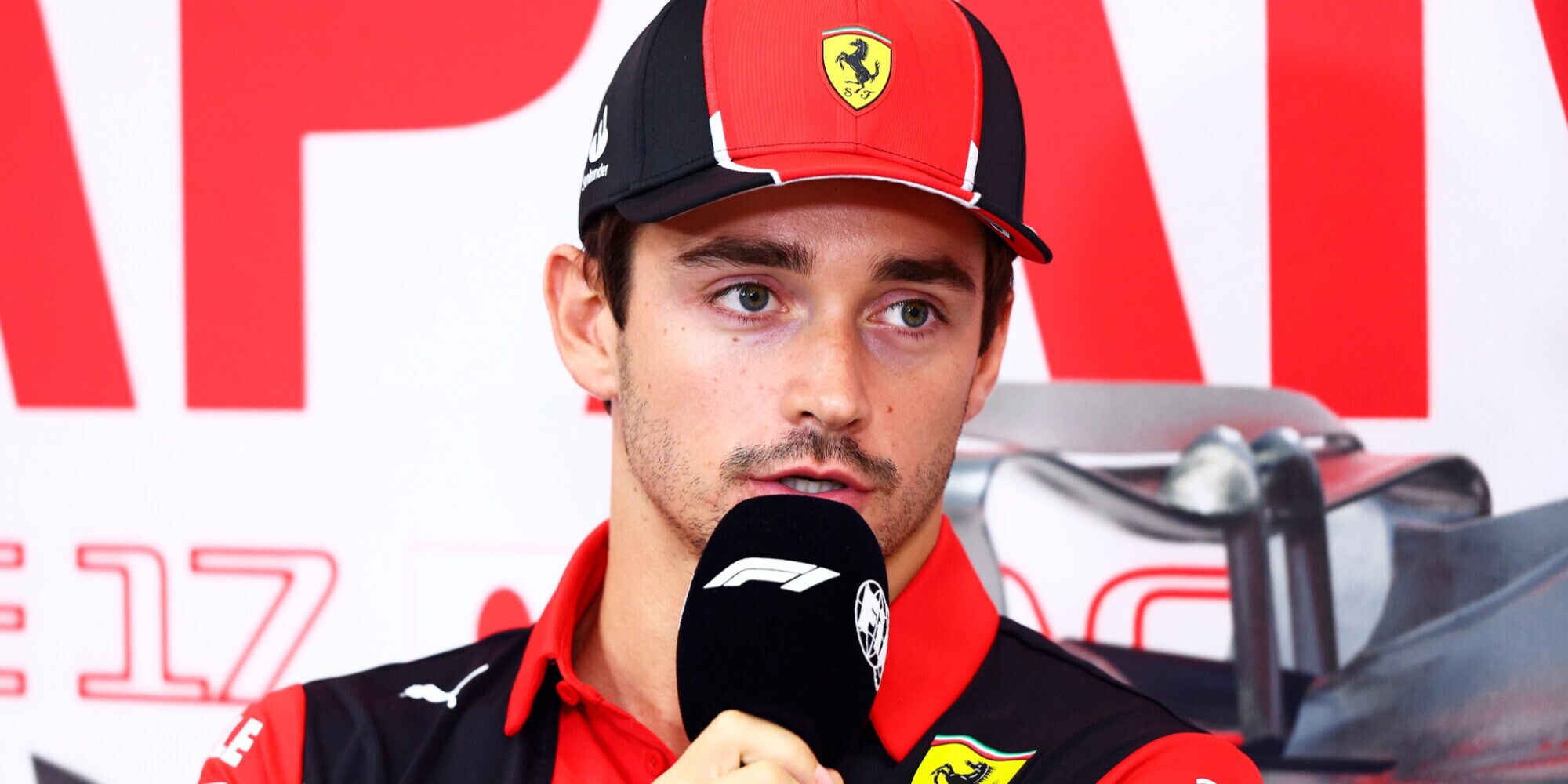 Ferrari, Leclerc e la rimonta McLaren: “Se si confermano in Qatar…”