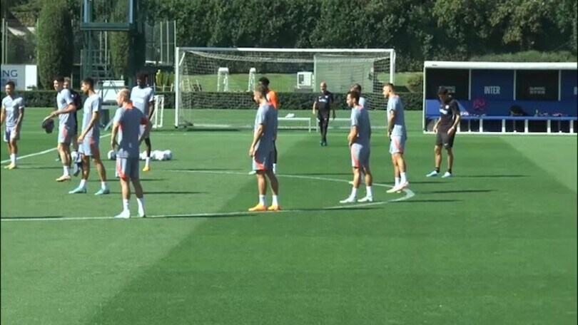 Inter, si ferma Arnautovic