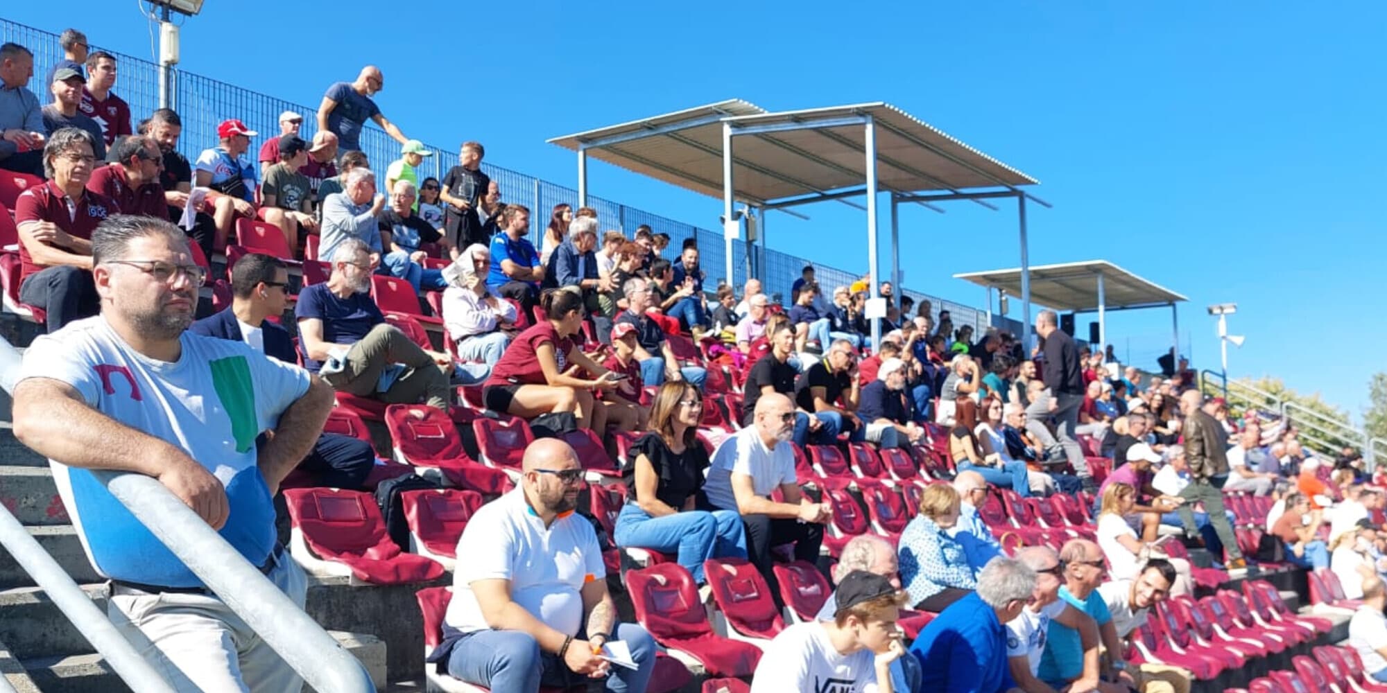 La Primavera del Toro torna a casa: si riparte da Orbassano