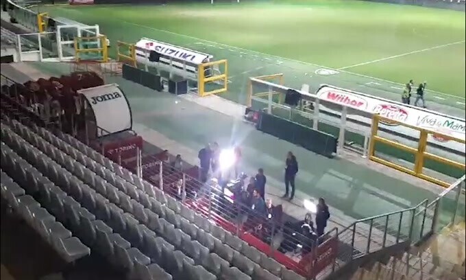 Un grandissimo Toro e Zapata alla Pulici: esame con la Roma superato