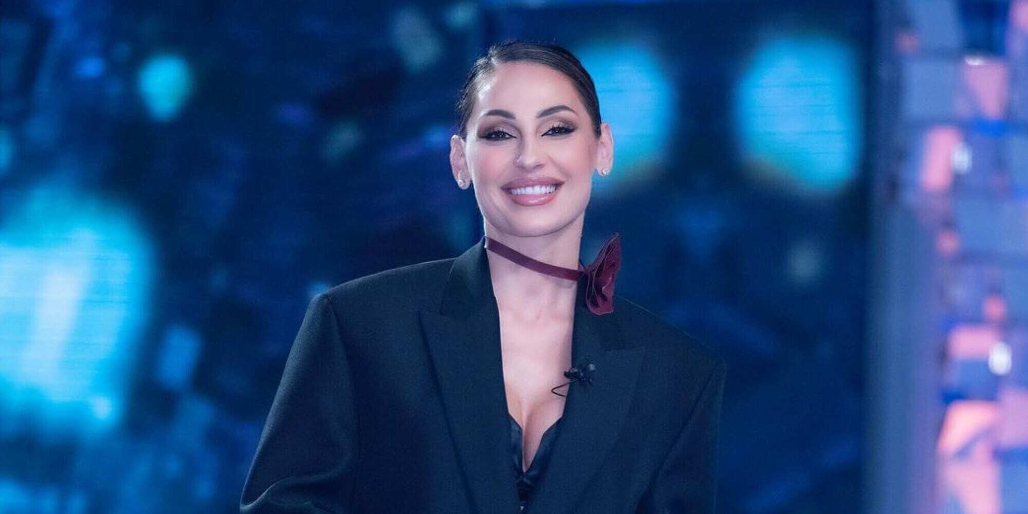 Anna Tatangelo a Verissimo: la malattia della madre, i rapporti con Gigi