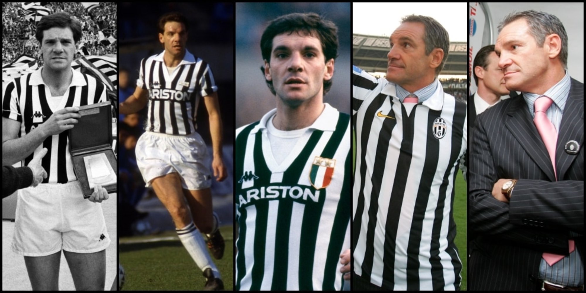Sergio Brio esclusivo: “Juve, non puoi staccare. Col Lecce cuore diviso”