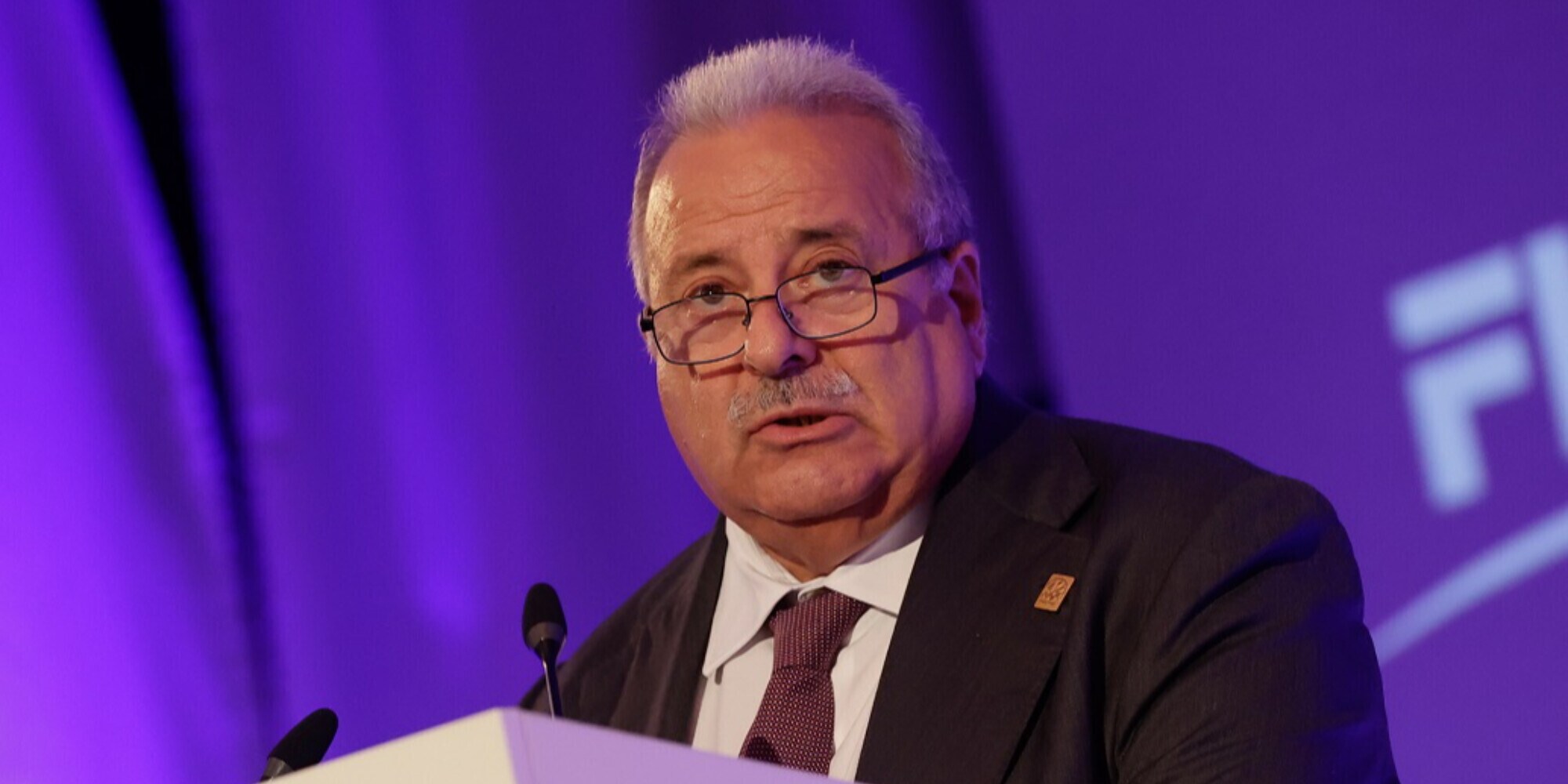 Mazzanti in bilico, Manfredi: “Commessi errori, studiamo una soluzione”