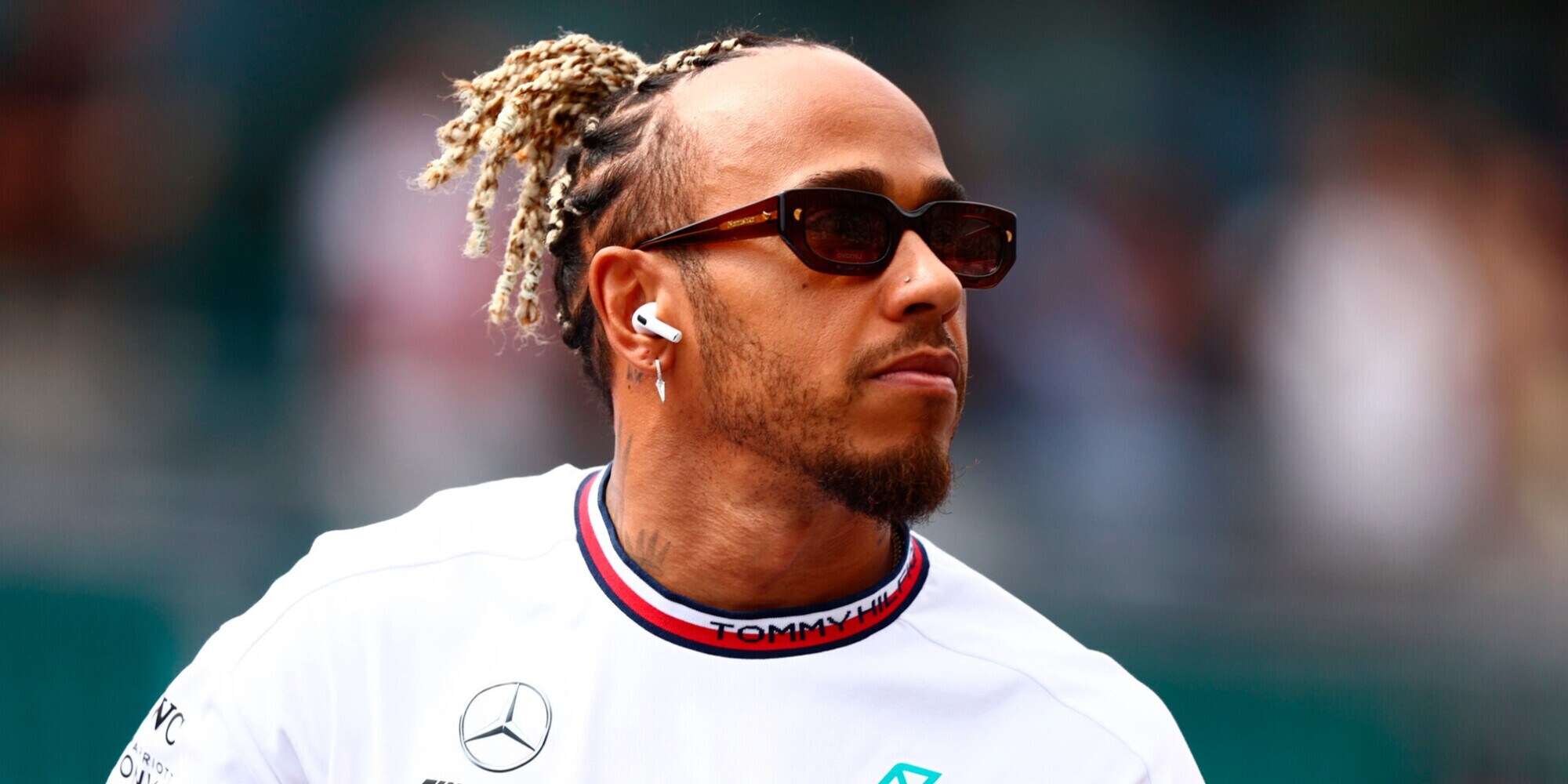 F1, Hamilton alza la voce: "Non dobbiamo dimostrare niente"