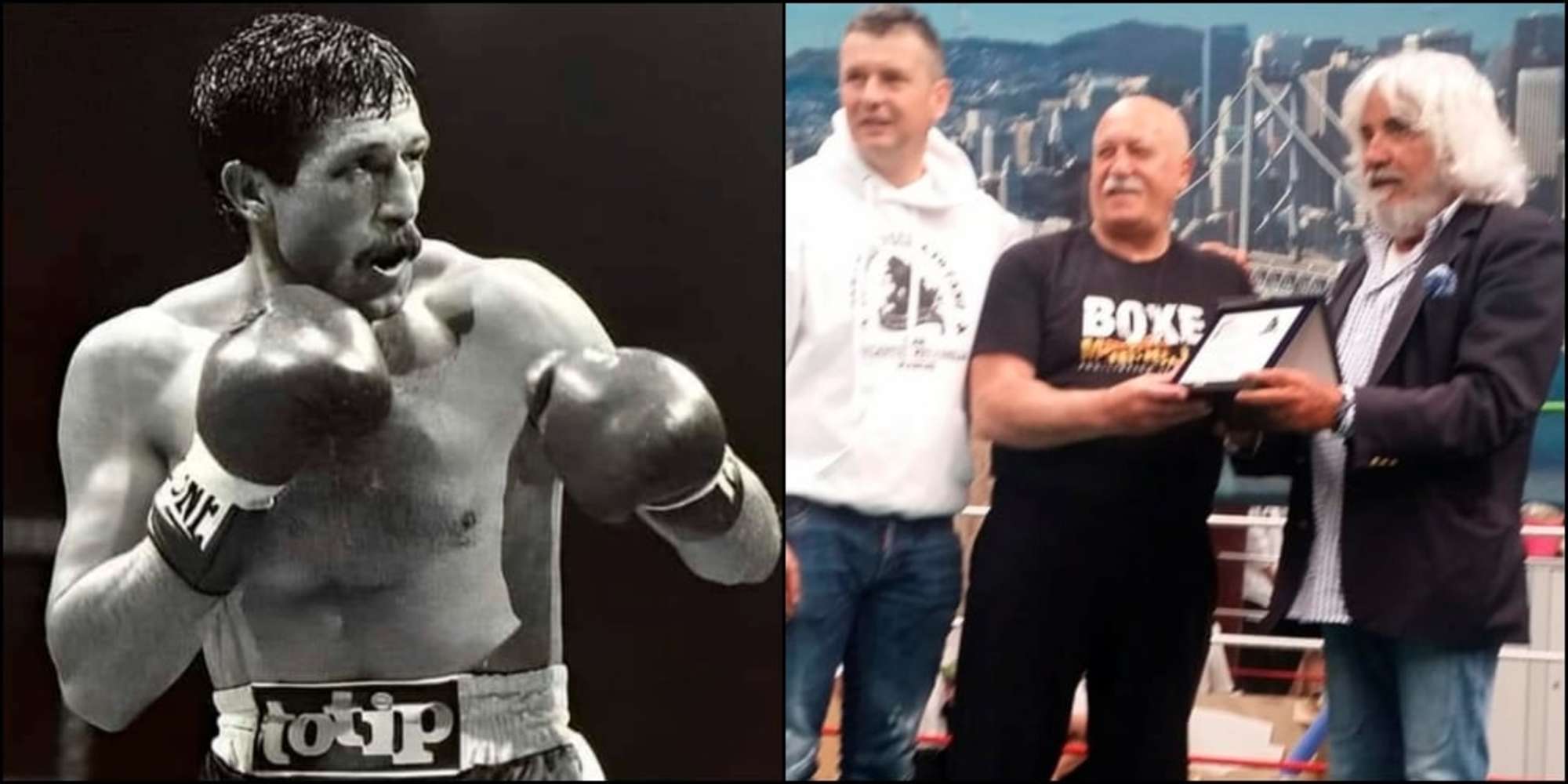 Boxe, Luigi Minchillo è morto a 68 anni: fu oro olimpico 1976