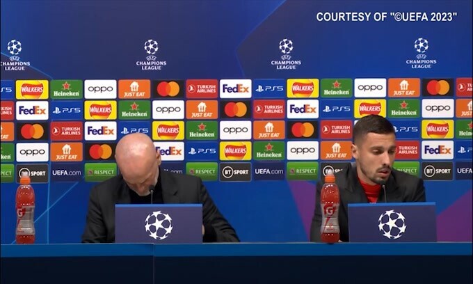 Milan, Krunic out: l'esito degli esami