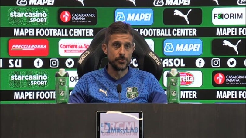 Dionisi: "In questo momento l'Inter sembra ingiocabile"