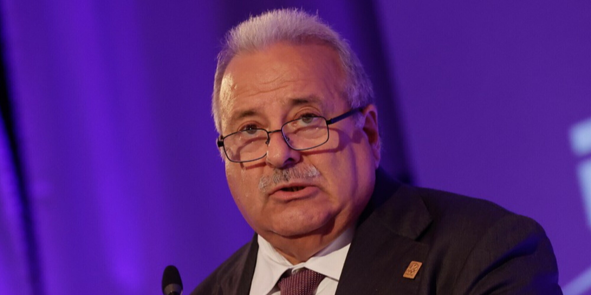Manfredi: "Velasco una delle cinque o sei ipotesi per sostituire Mazzanti"