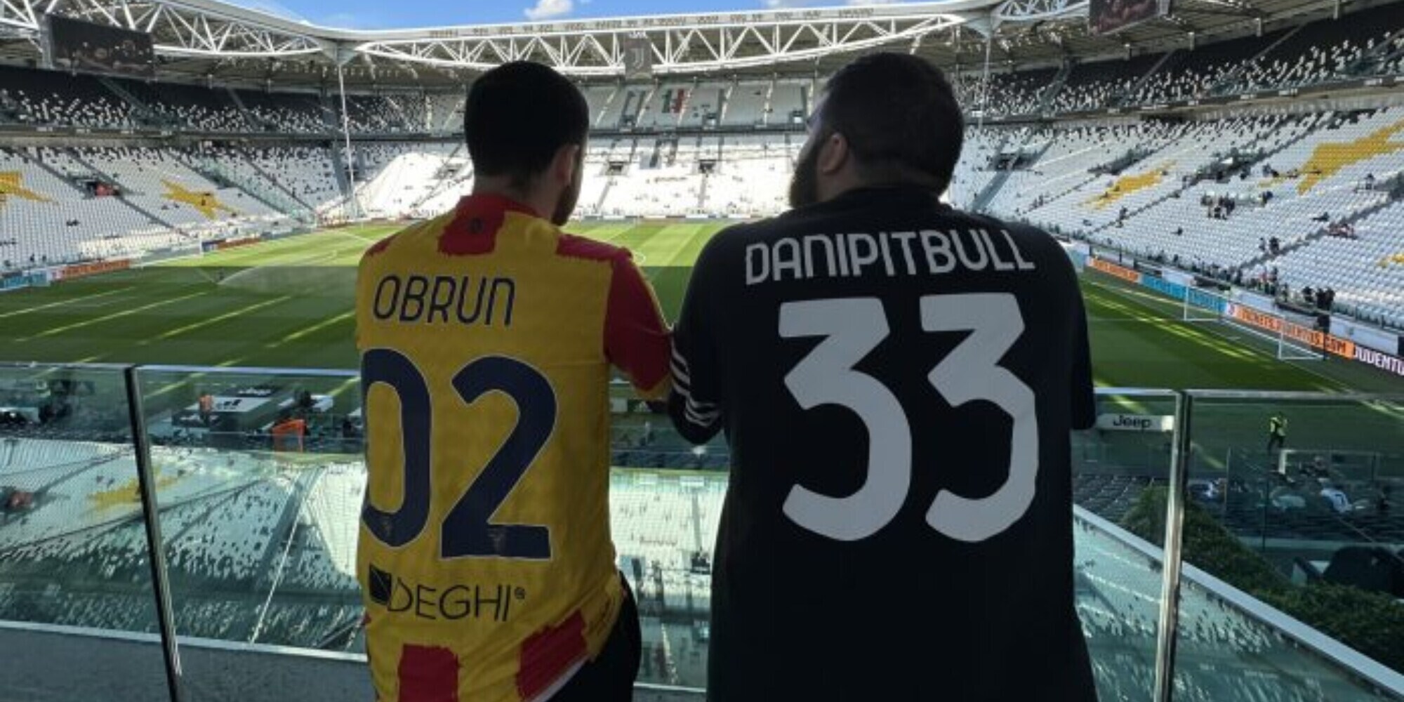 L'altra Juventus-Lecce: dal campo al nuovo EA FC 24