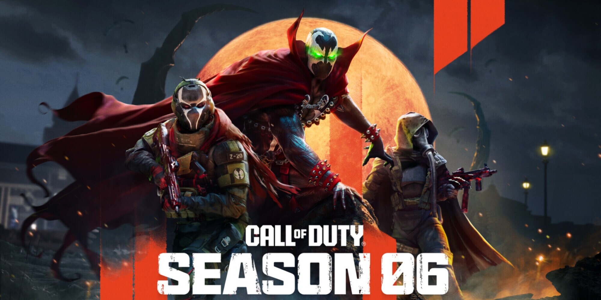 CoD Stagione 6: tutto quello che c'è da sapere per Warzone e MW2