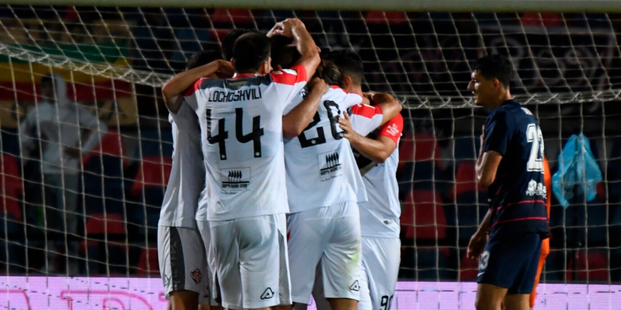 Cremonese, Stroppa sorride: a Cosenza è 2-1. Feralpisalò ok con il Lecco