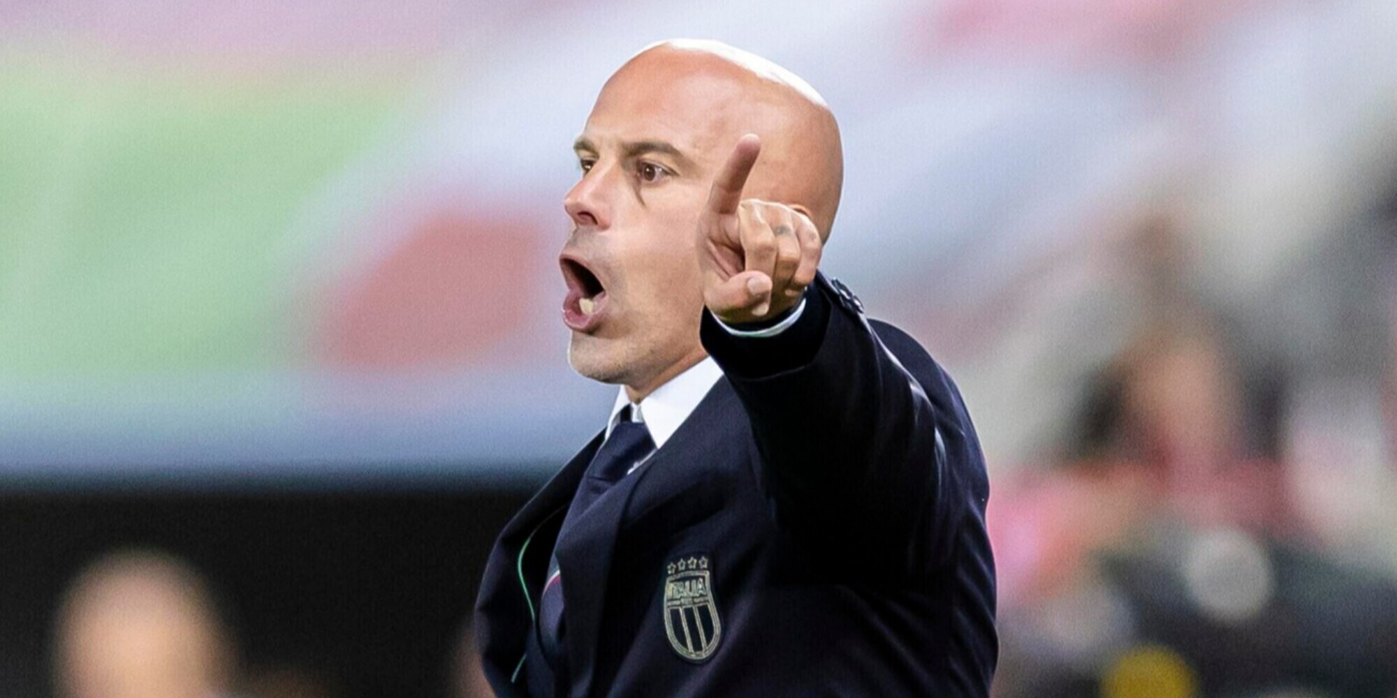 Nations League, Italia ko con la Svezia: primo stop per Soncin