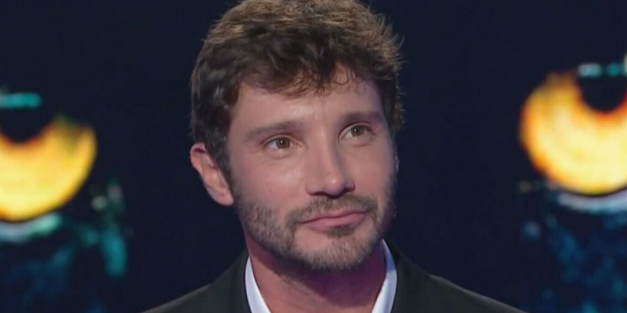 De Martino a Belve: "Con Belen mi sentivo il re del mondo, poi..."