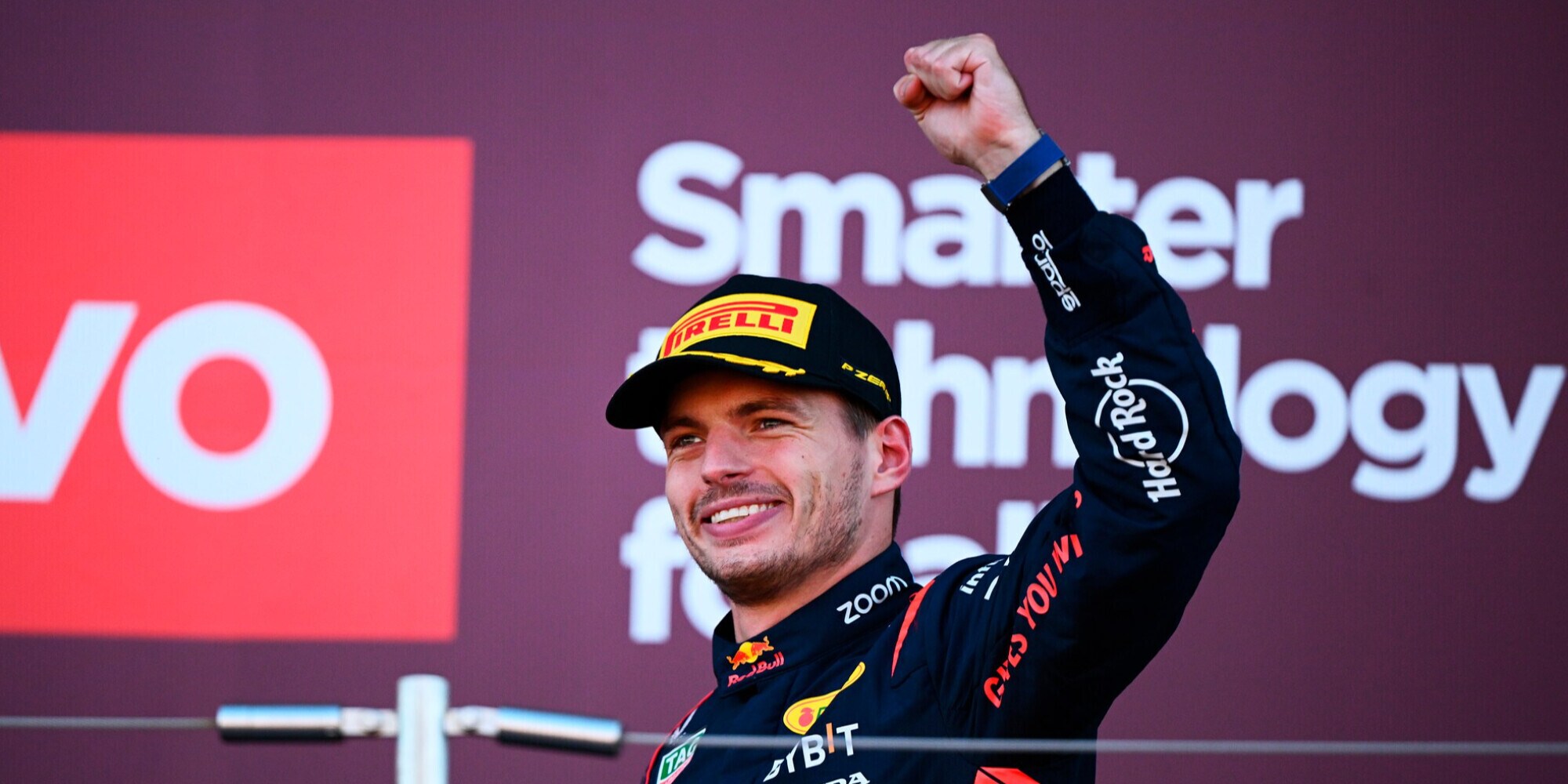 F1, Ecclestone dimentica Prost: “Verstappen è il migliore di sempre”