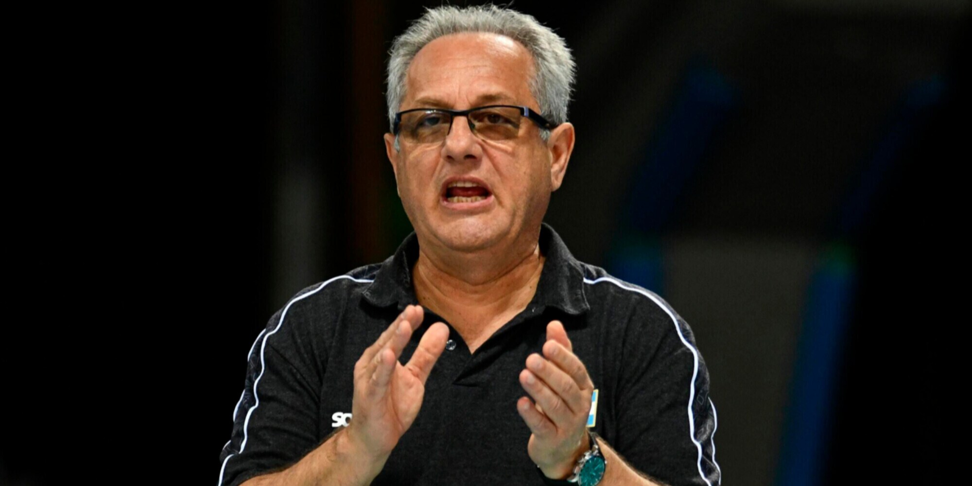 Nazionale, Velasco chiede una pausa mediatica
