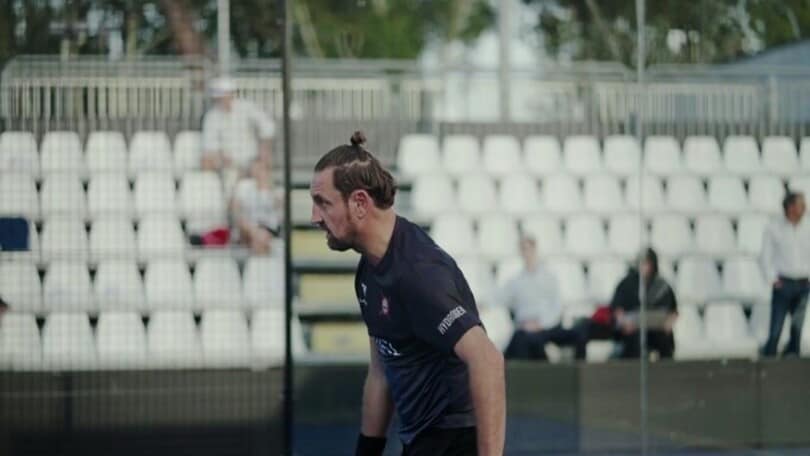 Italian Padel Awards 2023, il film della giornata