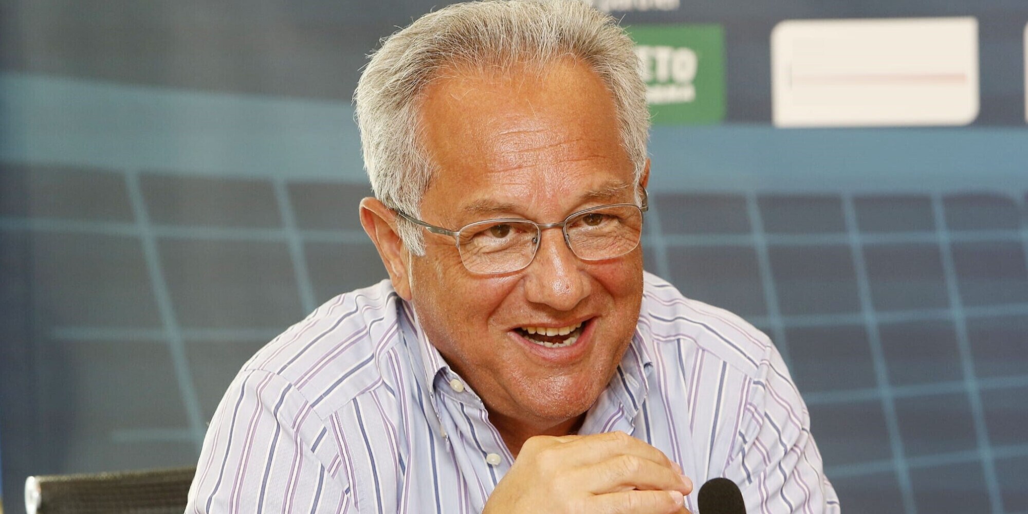 Velasco frena: ' la Federazione non mi ha mai contattato'