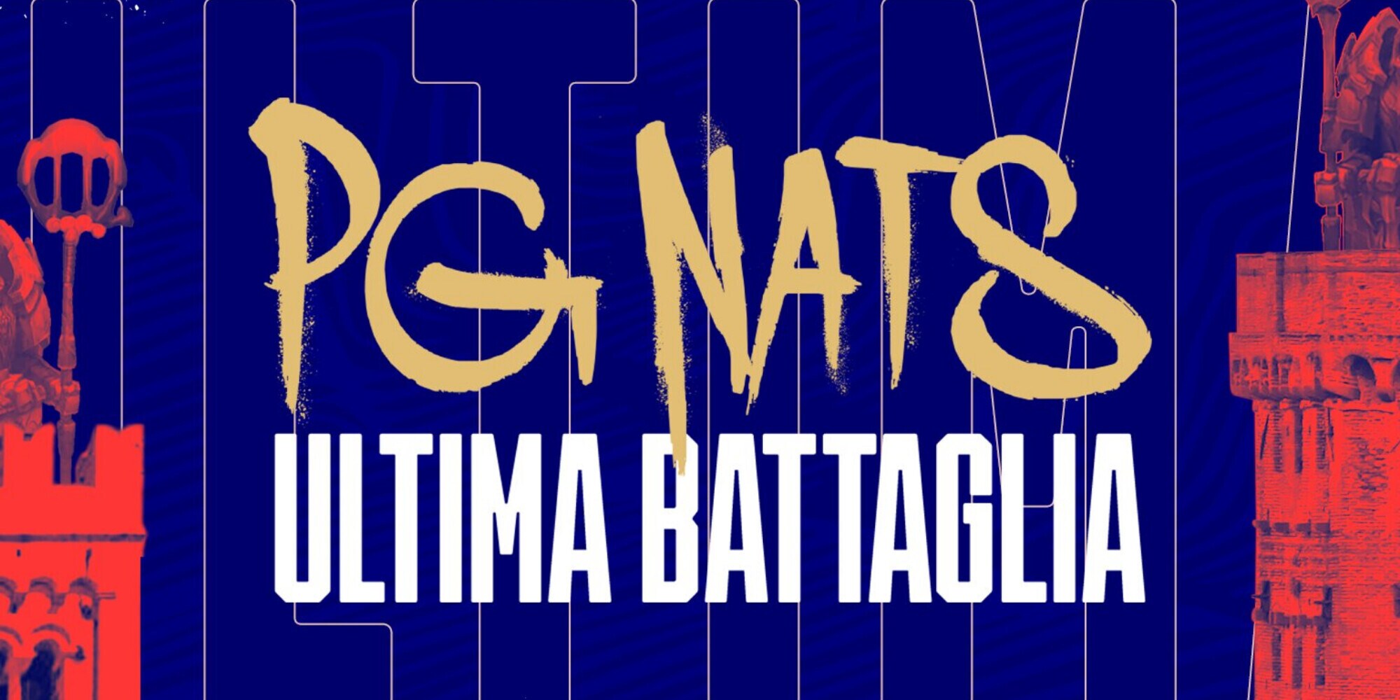 PG Esports porta l’Ultima Battaglia a Lucca