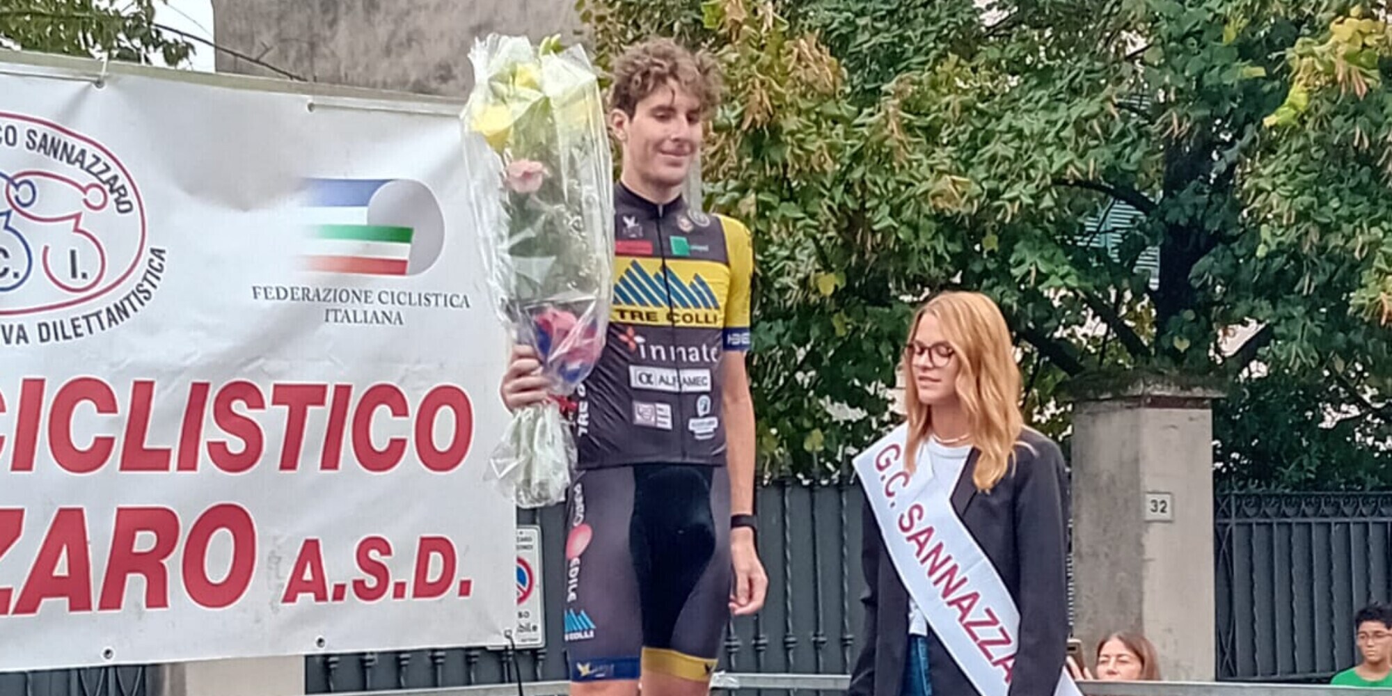 Team Overall Tre Colli chiude una sette giorni di alto livello