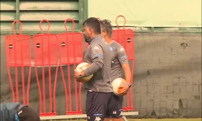 Dalla Francia: "Gattuso sarà il nuovo allenatore del Marsiglia"