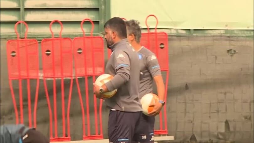 Dalla Francia: "Gattuso sarà il nuovo allenatore del Marsiglia"