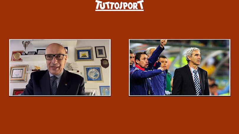 Allez Gattuso! Ringhio riparte da Marsiglia alla faccia di Domenech