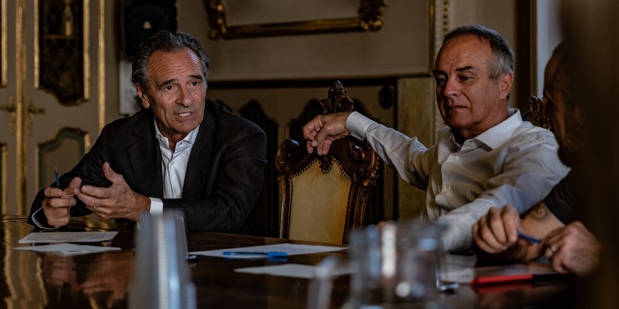 Cremona Pala Padel: presentato il centro di Prandelli e Cabrini