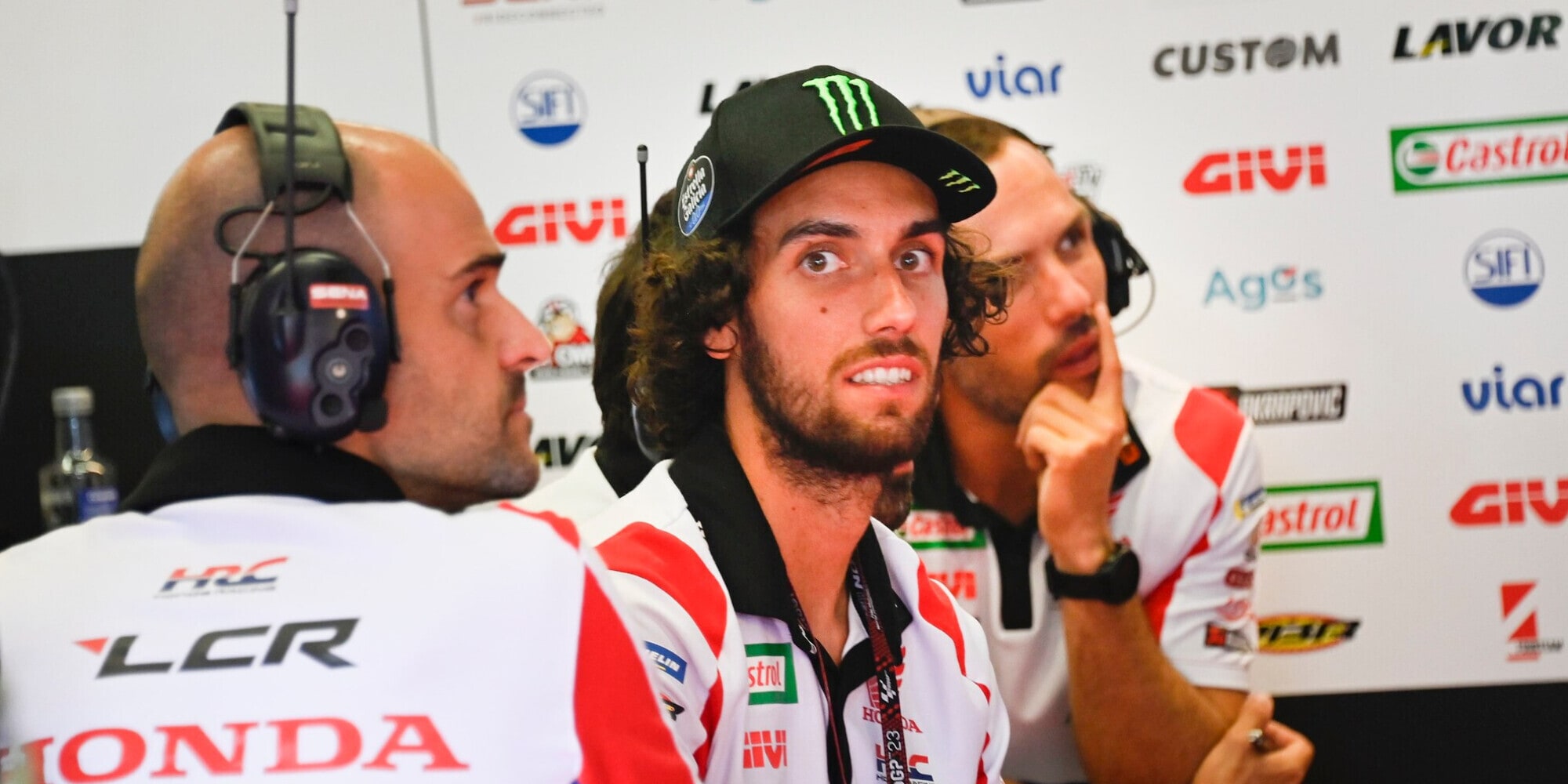 MotoGP, Rins dichiarato idoneo: torna in pista a Motegi