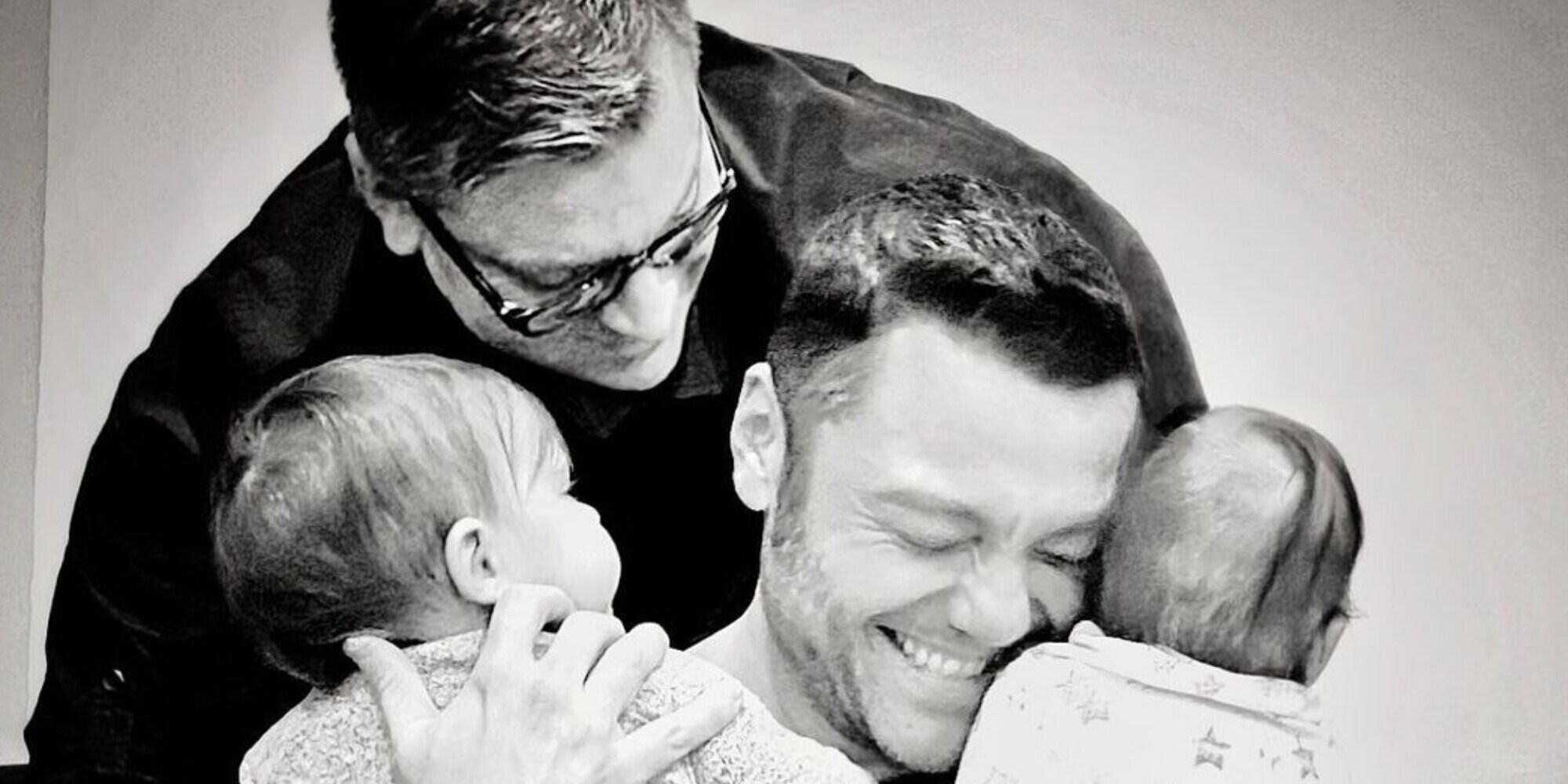 Tiziano Ferro e Victor Allen: svelati i motivi dell'addio