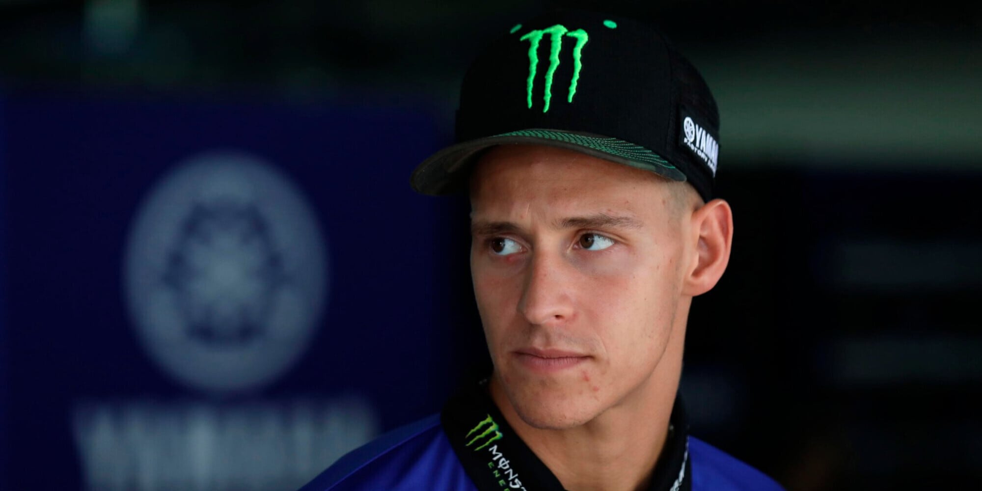 Yamaha, Quartararo accelera: "Bisogna rischiare di più nello sviluppo"