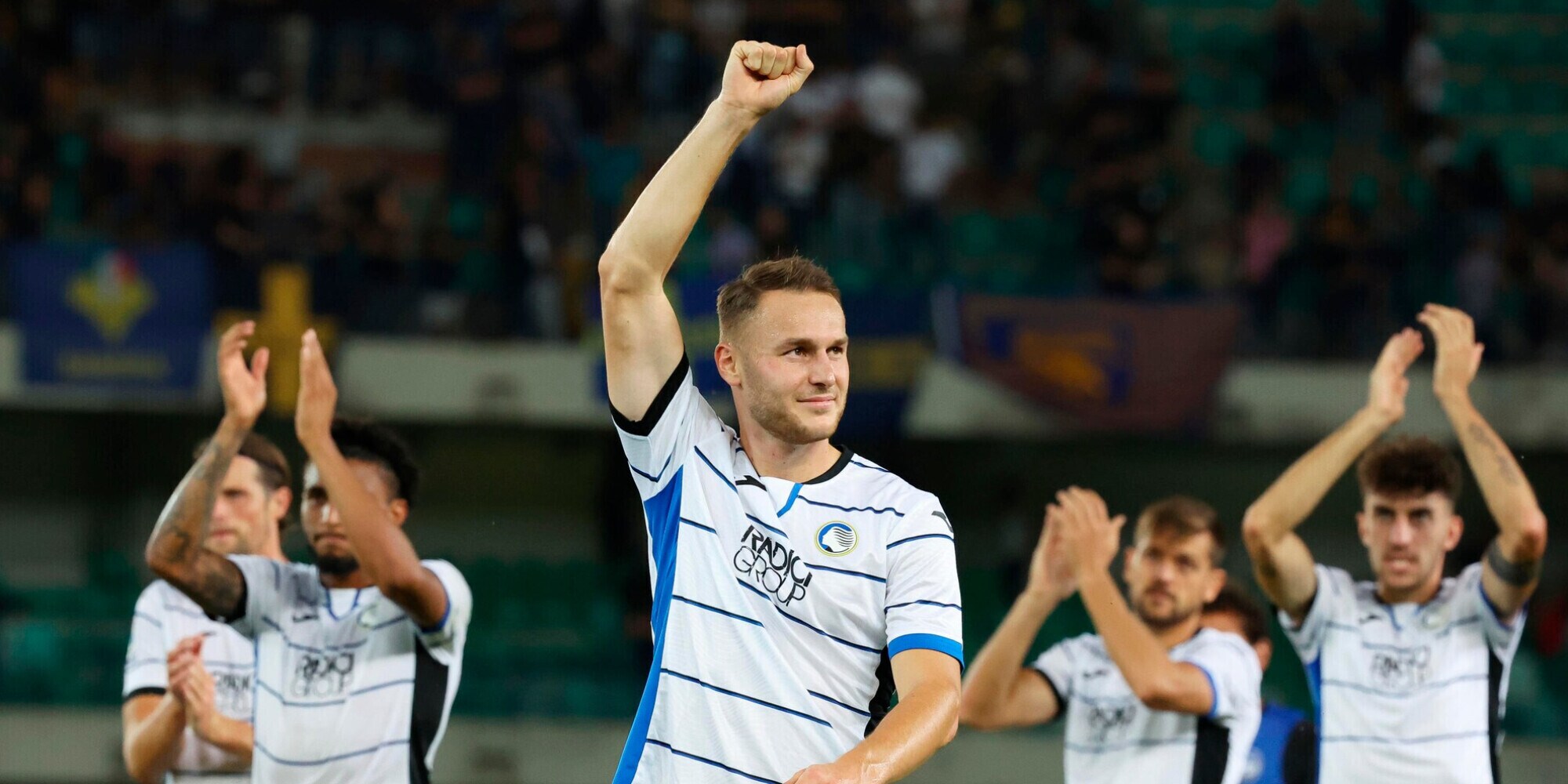 Juve, che Atalanta trovi? RoboKoopmeiners, De Ketelaere rinato e difesa top