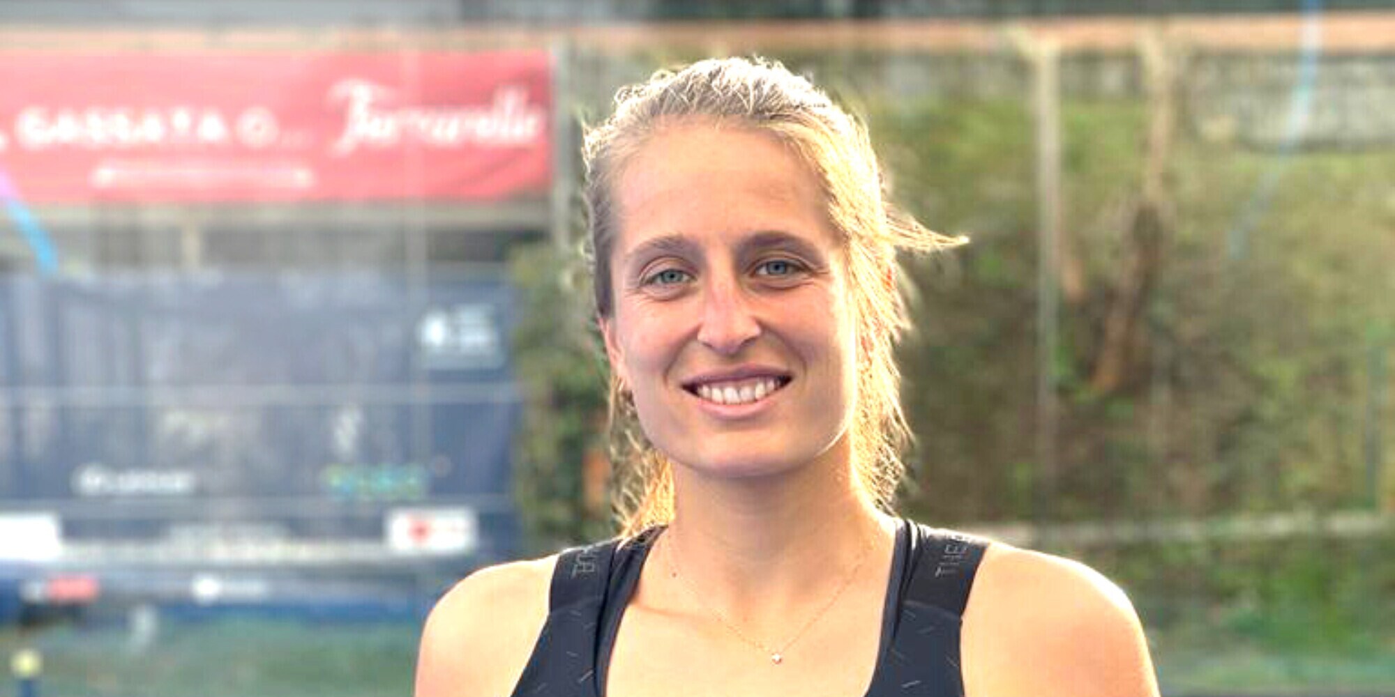 Giorgia Marchetti: "Entrare in top 10 è il mio sogno"