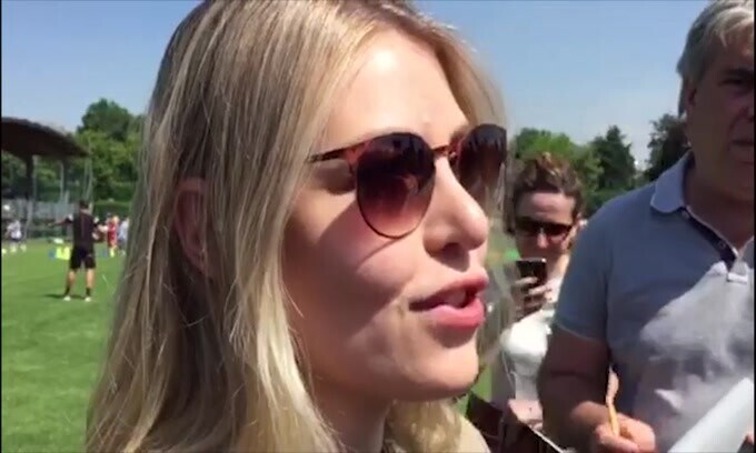Il toccante ricordo social di Barbara Berlusconi per il papà